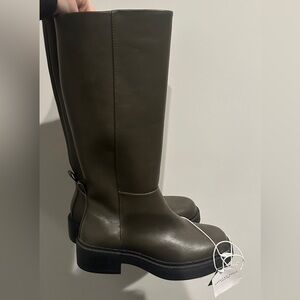 nwt american eagle boots